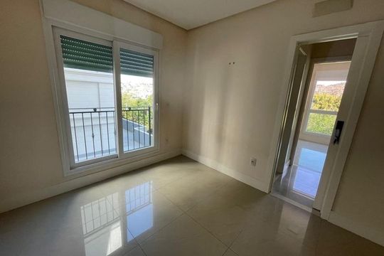Quarto 2 de apartamento para alugar com 3 quartos, 98m² em Pedra Branca, Palhoça