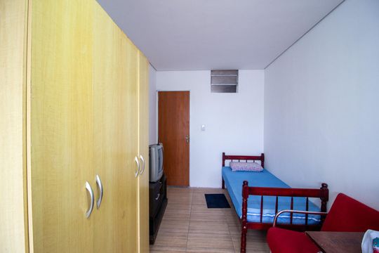 Kitnet/Studio para alugar com 1 quarto, 18m² em Vila Olimpia, Sorocaba
