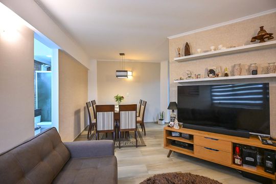 Apartamento à venda com 3 quartos, 68m² em Vila Andrade, São Paulo