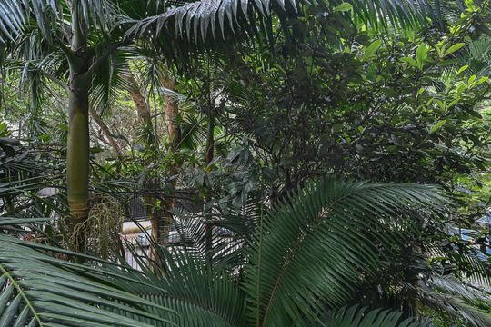 Área comum de apartamento à venda com 3 quartos, 68m² em Vila Andrade, São Paulo