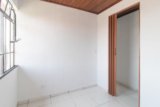 Quarto 1 de apartamento à venda com 2 quartos, 47m² em Cidade Industrial, Curitiba