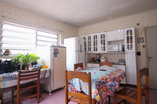 Casa à venda com 2 quartos, 250m² em Jardim Vila Formosa, São Paulo