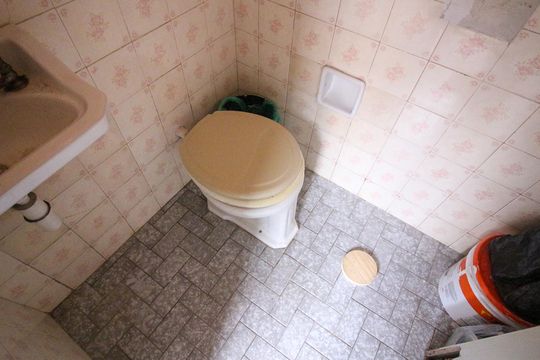 Casa à venda com 2 quartos, 250m² em Jardim Vila Formosa, São Paulo