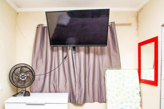 Casa para alugar com 1 quarto, 30m² em Iguatemi, São Paulo