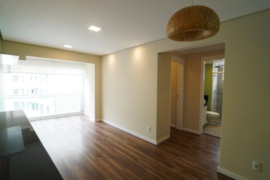 Apartamento para alugar com 2 quartos, 66m² em Bela Vista, São Paulo