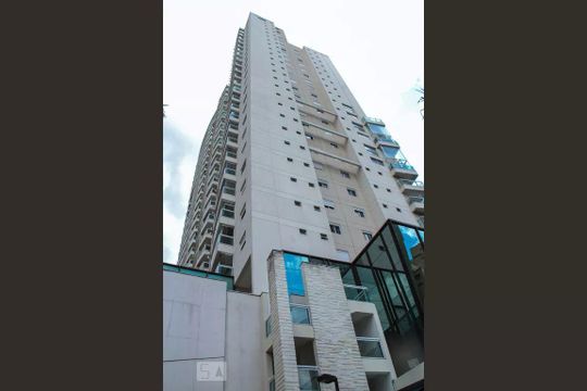 Fachada de apartamento para alugar com 2 quartos, 66m² em Bela Vista, São Paulo
