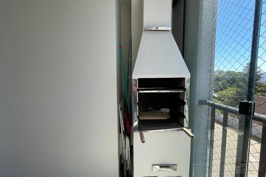 Apartamento para alugar com 2 quartos, 60m² em Rondônia, Novo Hamburgo