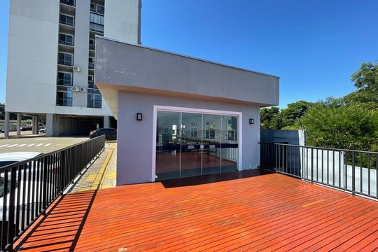 Apartamento para alugar com 2 quartos, 60m² em Rondônia, Novo Hamburgo