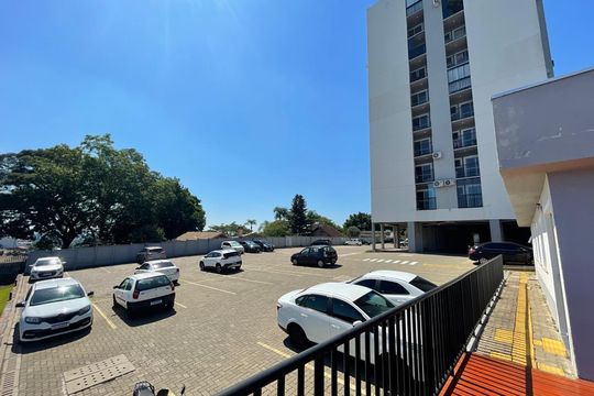 Apartamento para alugar com 2 quartos, 60m² em Rondônia, Novo Hamburgo