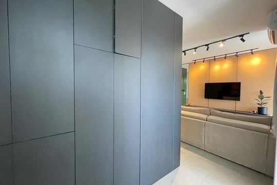 Apartamento para alugar com 2 quartos, 60m² em Rondônia, Novo Hamburgo