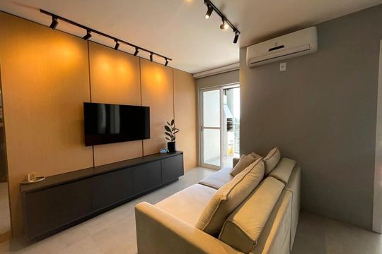 Apartamento para alugar com 2 quartos, 60m² em Rondônia, Novo Hamburgo