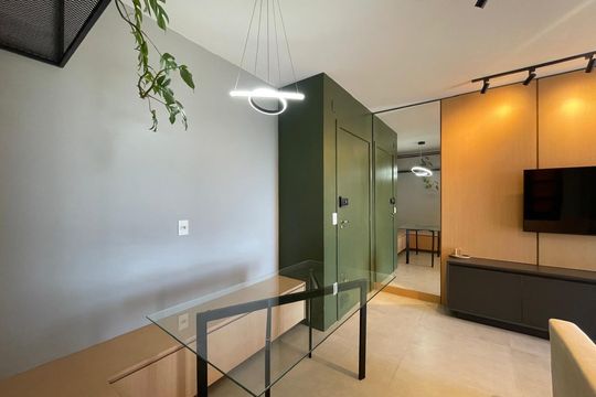 Apartamento para alugar com 2 quartos, 60m² em Rondônia, Novo Hamburgo