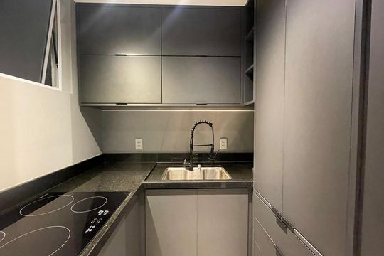 Apartamento para alugar com 2 quartos, 60m² em Rondônia, Novo Hamburgo