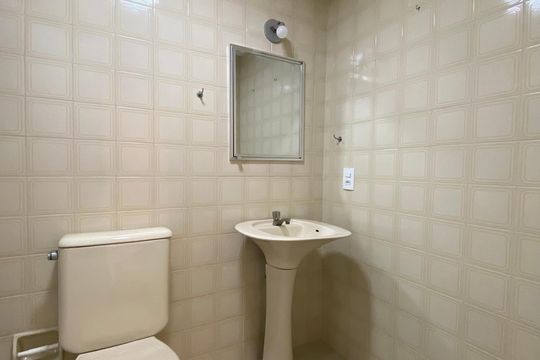 Apartamento para alugar com 2 quartos, 58m² em Vila Indiana, São Paulo