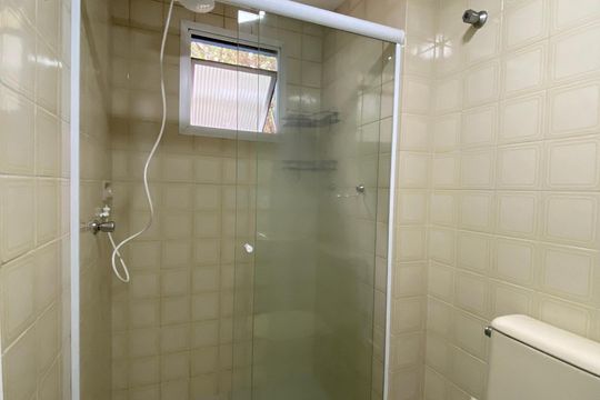 Apartamento para alugar com 2 quartos, 58m² em Vila Indiana, São Paulo