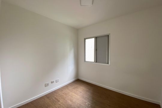 Apartamento para alugar com 2 quartos, 58m² em Vila Indiana, São Paulo