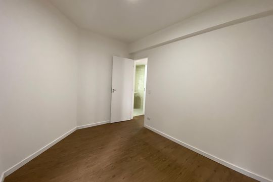 Apartamento para alugar com 2 quartos, 58m² em Vila Indiana, São Paulo