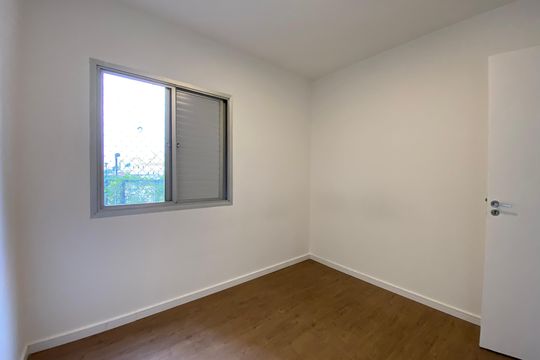Apartamento para alugar com 2 quartos, 58m² em Vila Indiana, São Paulo