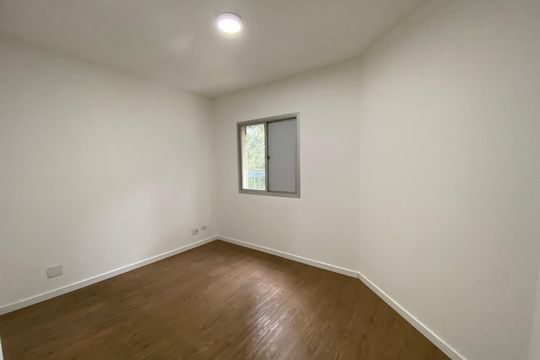 Apartamento para alugar com 2 quartos, 58m² em Vila Indiana, São Paulo