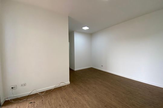 Apartamento para alugar com 2 quartos, 58m² em Vila Indiana, São Paulo