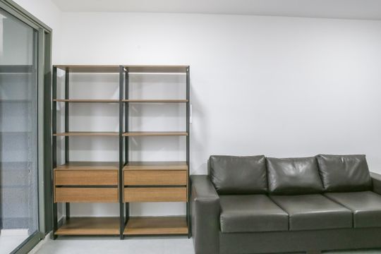 Sala de apartamento para alugar com 2 quartos, 63m² em Pompeia, São Paulo