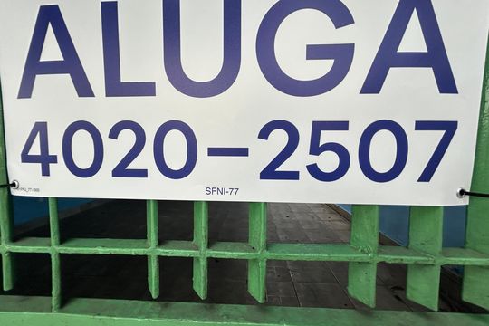 Código de casa para alugar com 4 quartos, 150m² em Ricardo de Albuquerque, Rio de Janeiro