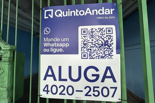 SFNI-77 de casa para alugar com 4 quartos, 150m² em Ricardo de Albuquerque, Rio de Janeiro