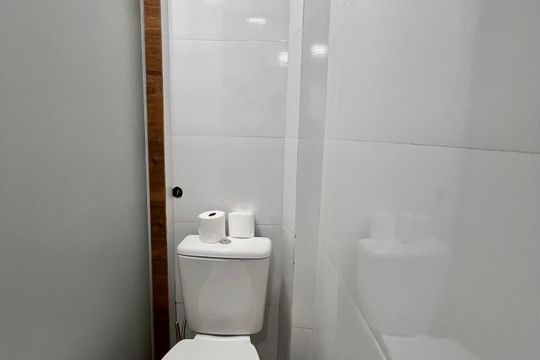Kitnet/Studio para alugar com 1 quarto, 22m² em Copacabana, Rio de Janeiro