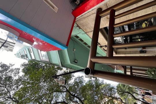 Kitnet/Studio para alugar com 1 quarto, 22m² em Copacabana, Rio de Janeiro