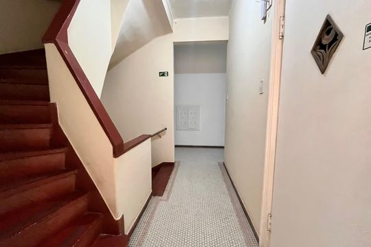 Kitnet/Studio para alugar com 1 quarto, 22m² em Copacabana, Rio de Janeiro
