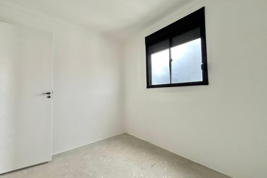 Quarto 1 de apartamento à venda com 2 quartos, 42m² em Jardim Oriental, São Paulo