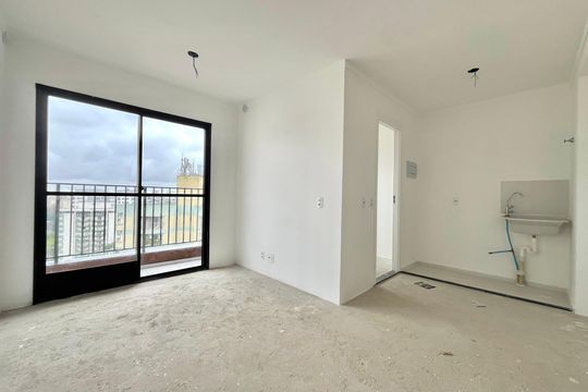 Apartamento à venda com 2 quartos, 42m² em Jardim Oriental, São Paulo