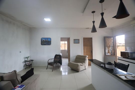 Casa à venda com 2 quartos, 105m² em Mato Grande, Canoas