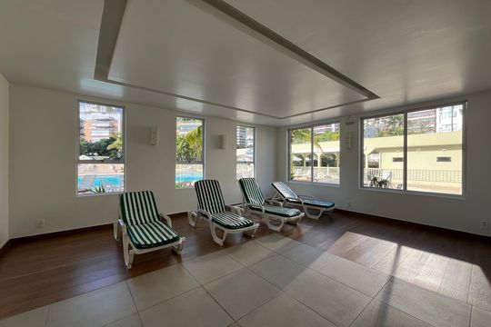 Apartamento à venda com 4 quartos, 170m² em Barra da Tijuca, Rio de Janeiro