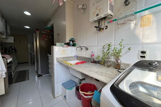 Apartamento à venda com 4 quartos, 170m² em Barra da Tijuca, Rio de Janeiro