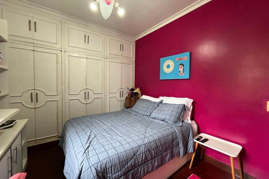 Apartamento à venda com 4 quartos, 170m² em Barra da Tijuca, Rio de Janeiro