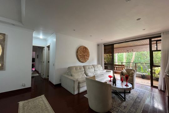 Apartamento à venda com 4 quartos, 170m² em Barra da Tijuca, Rio de Janeiro