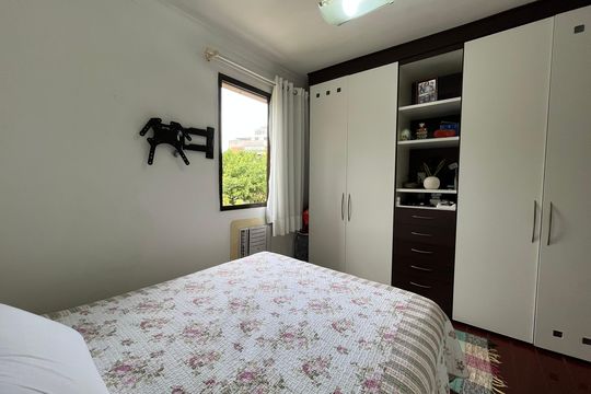 Apartamento à venda com 4 quartos, 170m² em Barra da Tijuca, Rio de Janeiro
