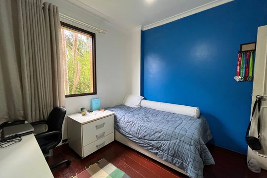 Apartamento à venda com 4 quartos, 170m² em Barra da Tijuca, Rio de Janeiro