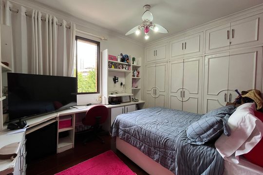 Apartamento à venda com 4 quartos, 170m² em Barra da Tijuca, Rio de Janeiro