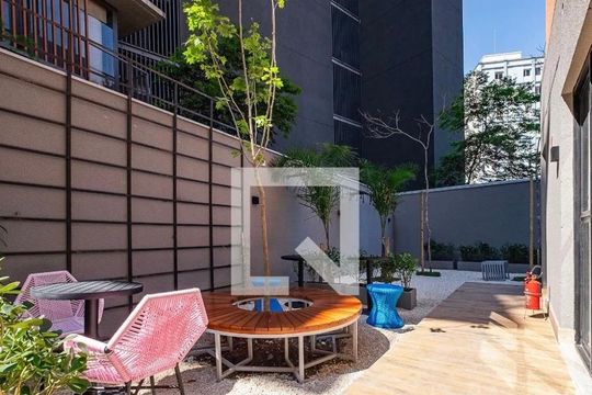 Apartamento à venda com 1 quarto, 24m² em Sumarezinho, São Paulo