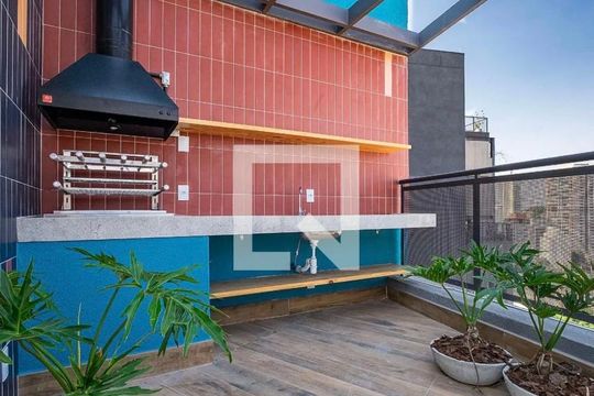 Apartamento à venda com 1 quarto, 24m² em Sumarezinho, São Paulo