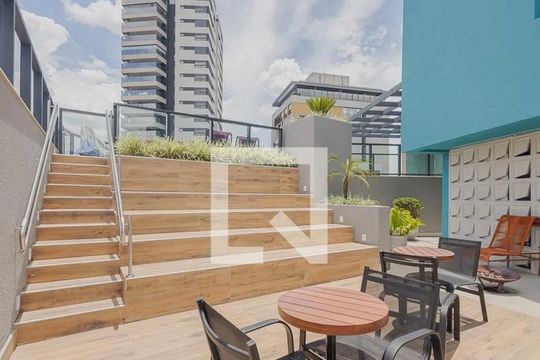 Apartamento à venda com 1 quarto, 24m² em Sumarezinho, São Paulo