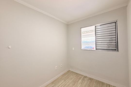 Quarto 2 de casa para alugar com 3 quartos, 80m² em Jardim Bertioga, Várzea Paulista