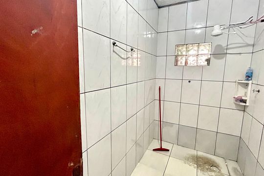 Casa para alugar com 2 quartos, 210m² em Parque Primavera, Guarulhos