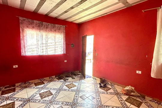 Sala de casa para alugar com 2 quartos, 210m² em Parque Primavera, Guarulhos