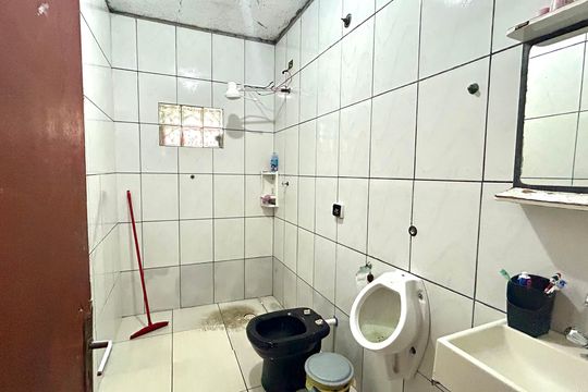 Casa para alugar com 2 quartos, 210m² em Parque Primavera, Guarulhos