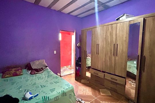 Quarto 2 de casa para alugar com 2 quartos, 210m² em Parque Primavera, Guarulhos