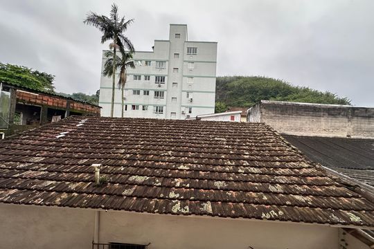 Vista Quarto 1 de apartamento para alugar com 2 quartos, 60m² em Jardim Independencia, São Vicente