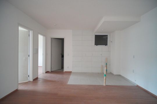 Apartamento à venda com 2 quartos, 48m² em Campina, São Leopoldo